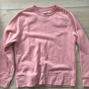 Amazon crew neck with tags